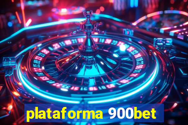 plataforma 900bet